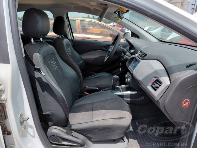 2019 CHEVROLET ONIX 