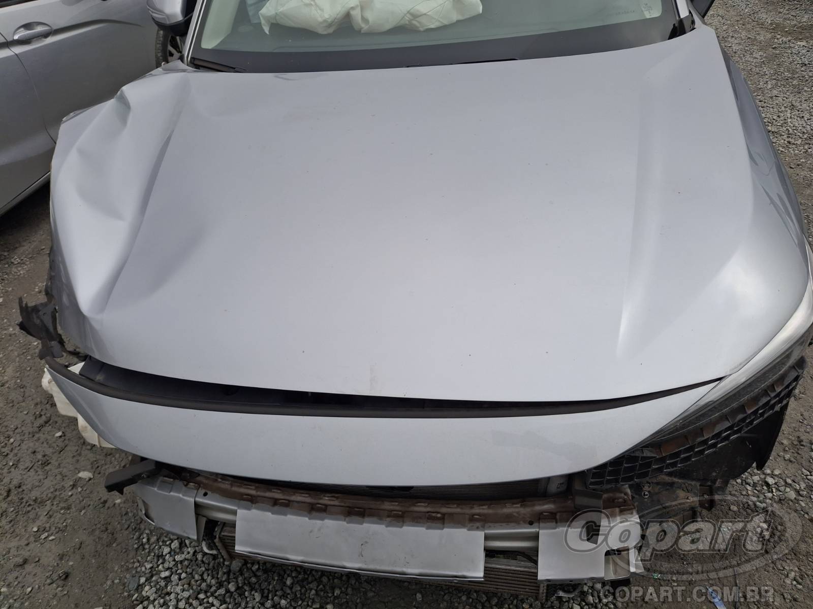 Foto 15 de 15: 2025 HONDA HR-V