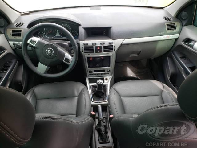 2010 CHEVROLET VECTRA 