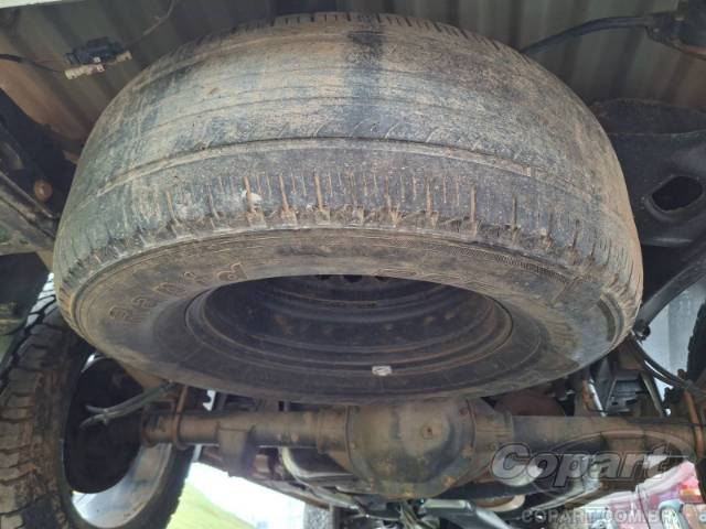 2016 VOLKSWAGEN AMAROK 