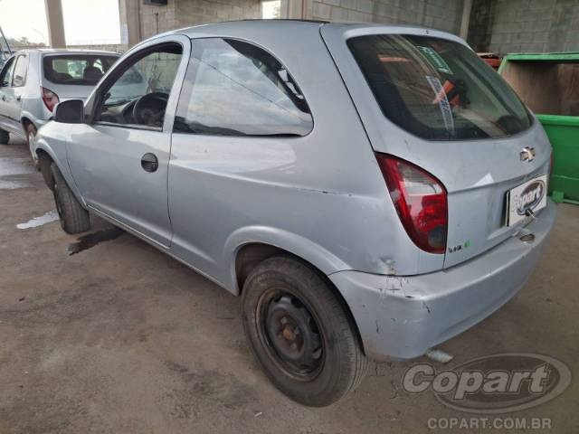 2012 CHEVROLET CELTA 