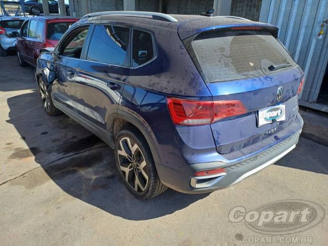 2024 VOLKSWAGEN TAOS 