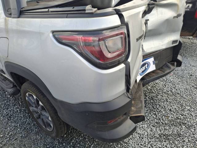 2025 FIAT STRADA CD 