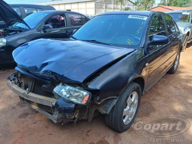2001 AUDI A3 