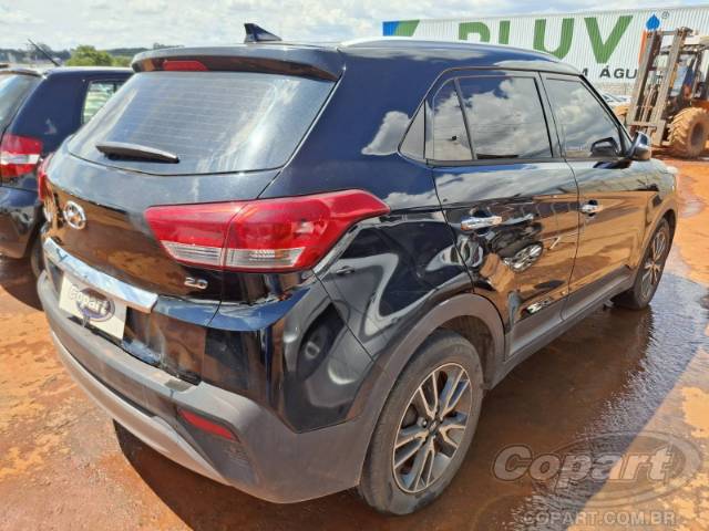 2019 HYUNDAI CRETA 