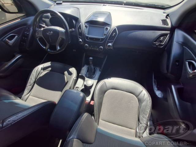 2011 HYUNDAI IX35 