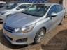 2015 CITROEN C4 LOUNGE 