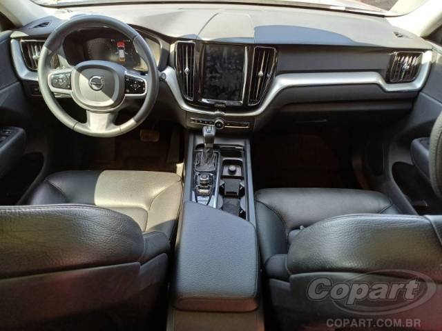 2019 VOLVO XC60 