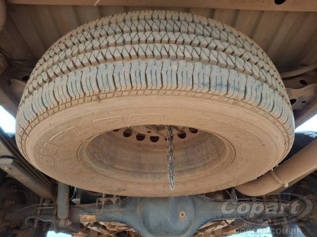 2018 CHEVROLET S10 CABINE DUPLA 