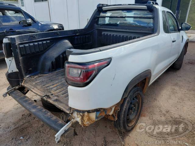 2026 FIAT STRADA 