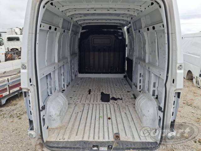 2024 RENAULT MASTER FURGAO 