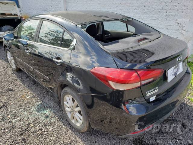 2019 KIA CERATO 