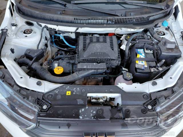 2026 FIAT STRADA 