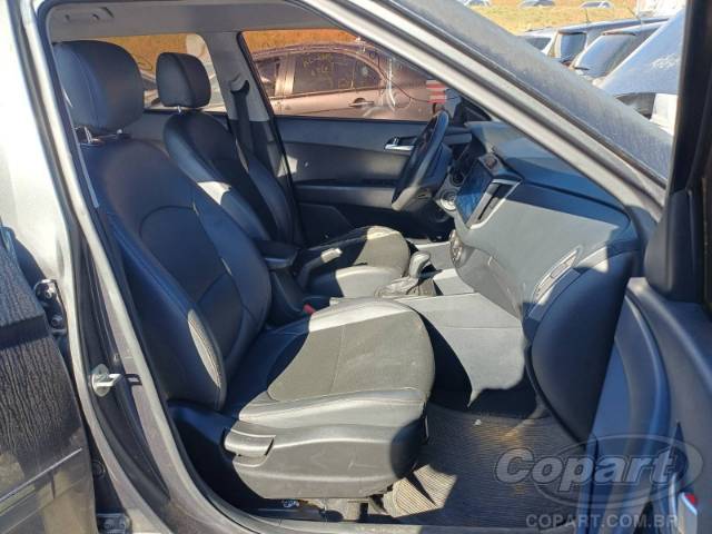 2019 HYUNDAI CRETA 