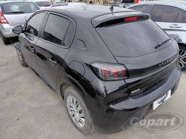 2024 PEUGEOT 208 