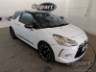 2013 CITROEN DS3 
