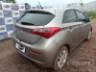 2017 HYUNDAI HB20 