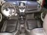 2011 FORD FIESTA SEDAN 
