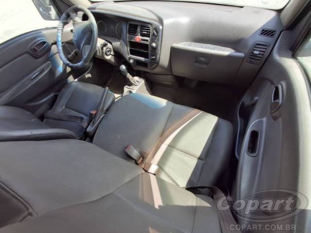 2012 HYUNDAI HR 