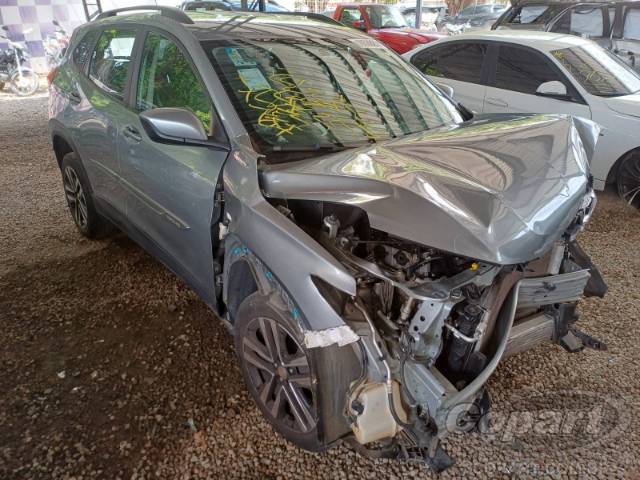 2024 CHEVROLET TRACKER 