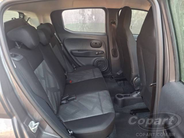 2025 FIAT MOBI 