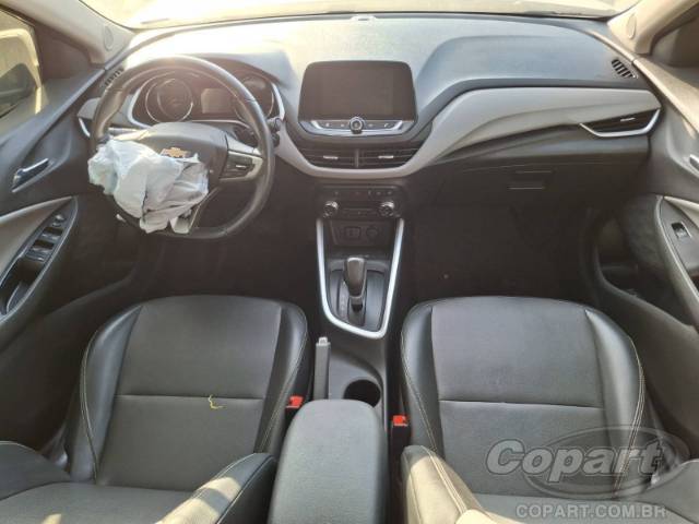 2020 CHEVROLET ONIX 