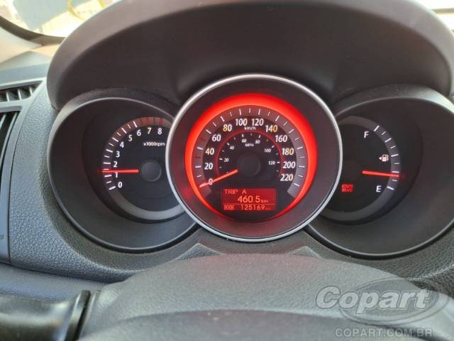 2013 KIA CERATO 