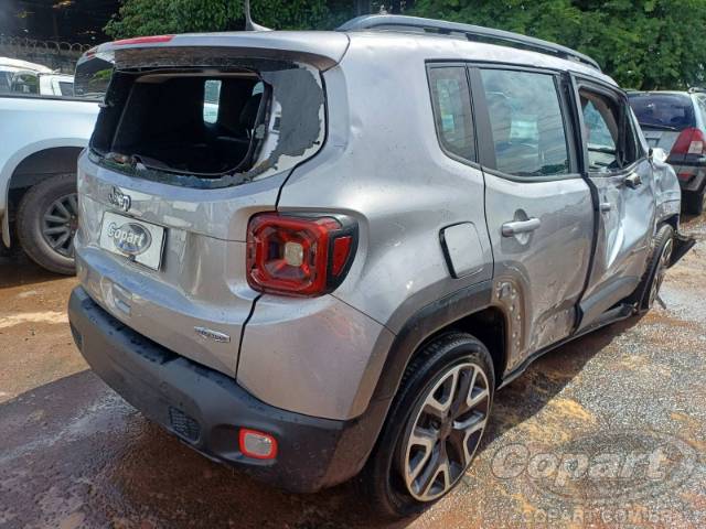 2021 JEEP RENEGADE 