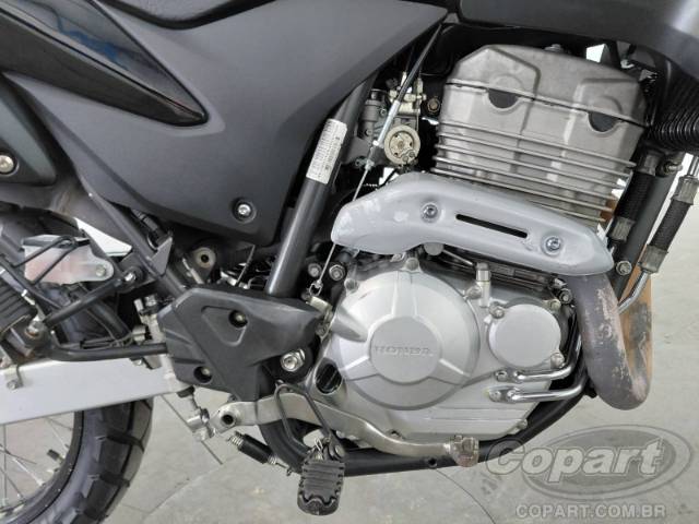 2018 HONDA XRE 300 
