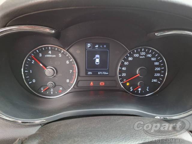 2019 KIA CERATO 