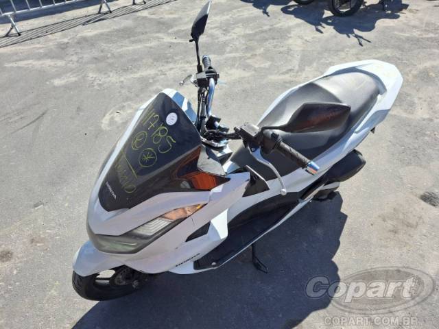 2024 HONDA PCX 