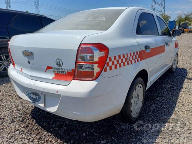 2012 CHEVROLET COBALT 