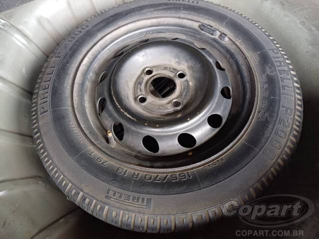 2011 CHEVROLET CLASSIC 