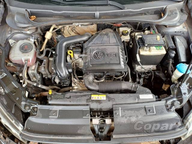 2021 VOLKSWAGEN NIVUS 