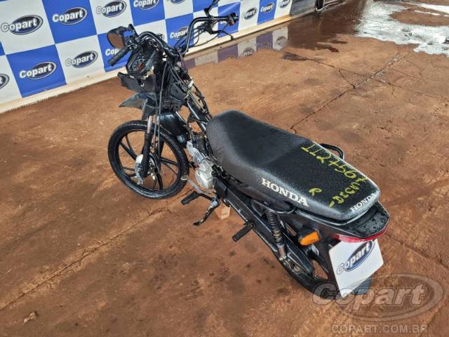 2025 HONDA POP 