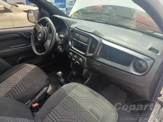 2022 FIAT FIORINO FURGAO 