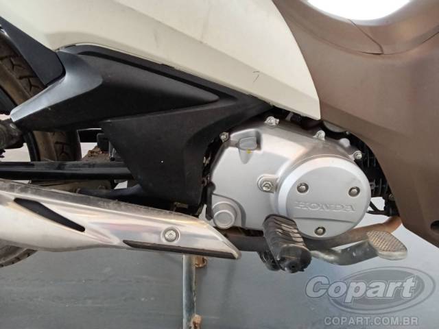2024 HONDA BIZ 