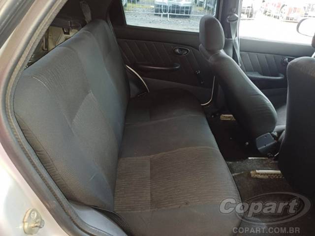 2014 FIAT PALIO 
