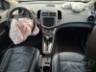2014 CHEVROLET SONIC 