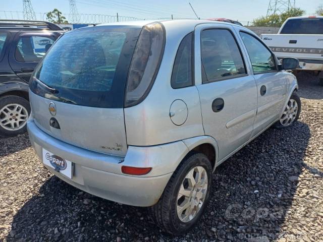 2012 CHEVROLET CORSA 