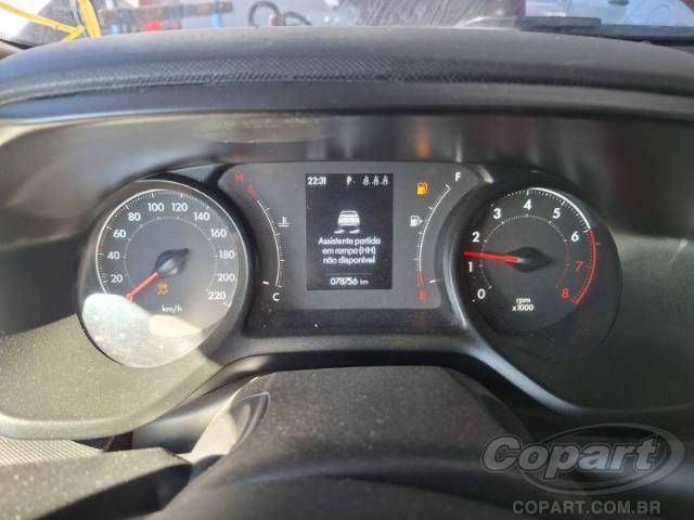 2022 FIAT PULSE 