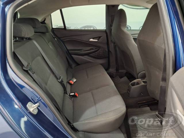 2023 CHEVROLET ONIX 