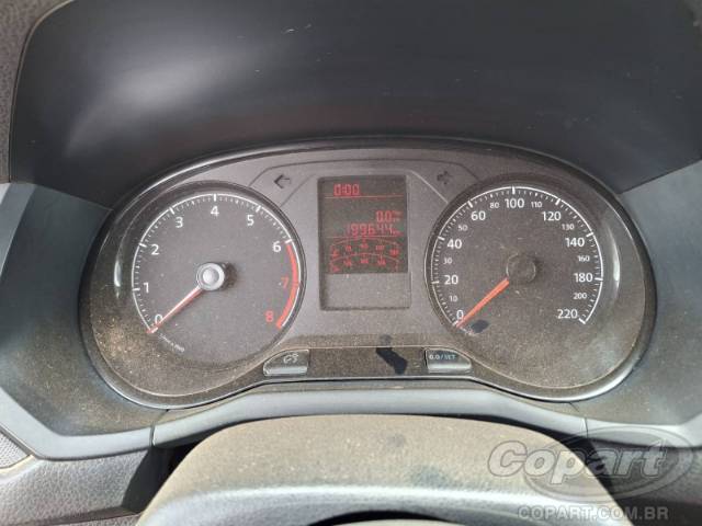 2022 VOLKSWAGEN GOL 
