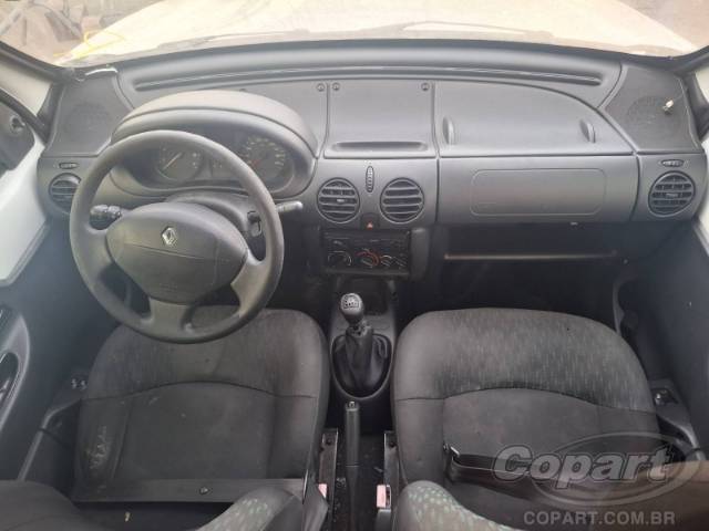 2015 RENAULT KANGOO EXPRESS 