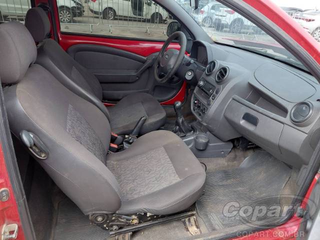 2009 FORD KA 