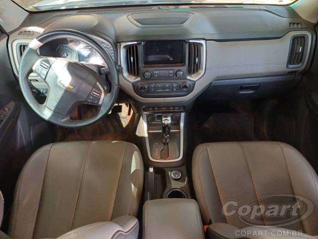 2023 CHEVROLET S10 CABINE DUPLA 