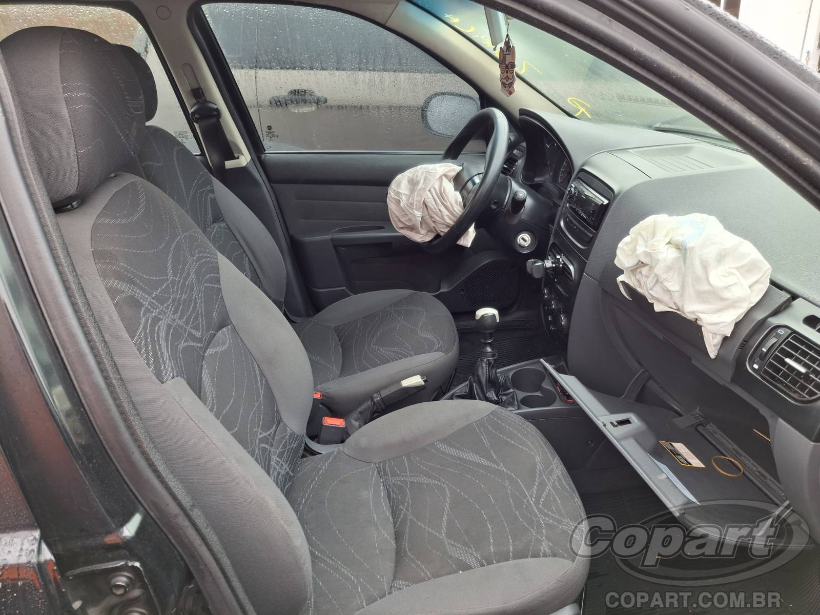 Foto 5: 2014 FIAT SIENA