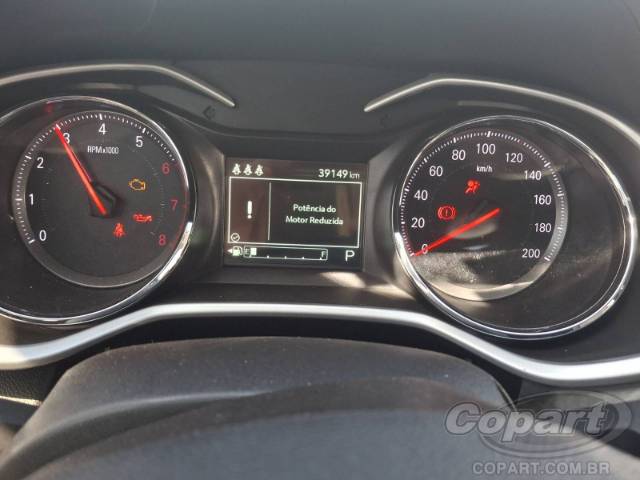 2025 CHEVROLET ONIX PLUS 