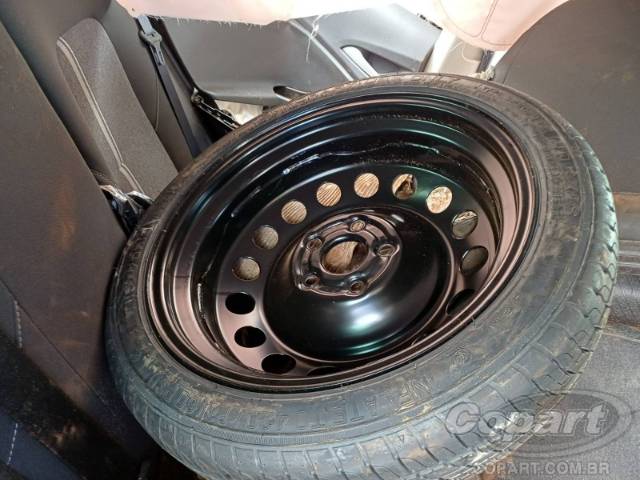 2024 CHEVROLET TRACKER 