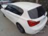 2019 BMW SERIE 1 